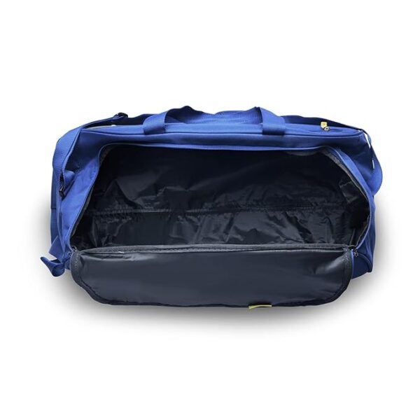 Aristocrat Spark 53cm Polyester Small Blue Duffle Bag - Image 2