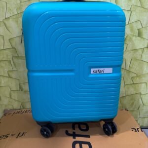 Safari Eclipse Trolley Bag 55 cm